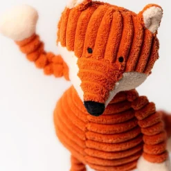 Jellycat Fuchs Baby Cordy Roy Kuscheltier Orange 34 cm