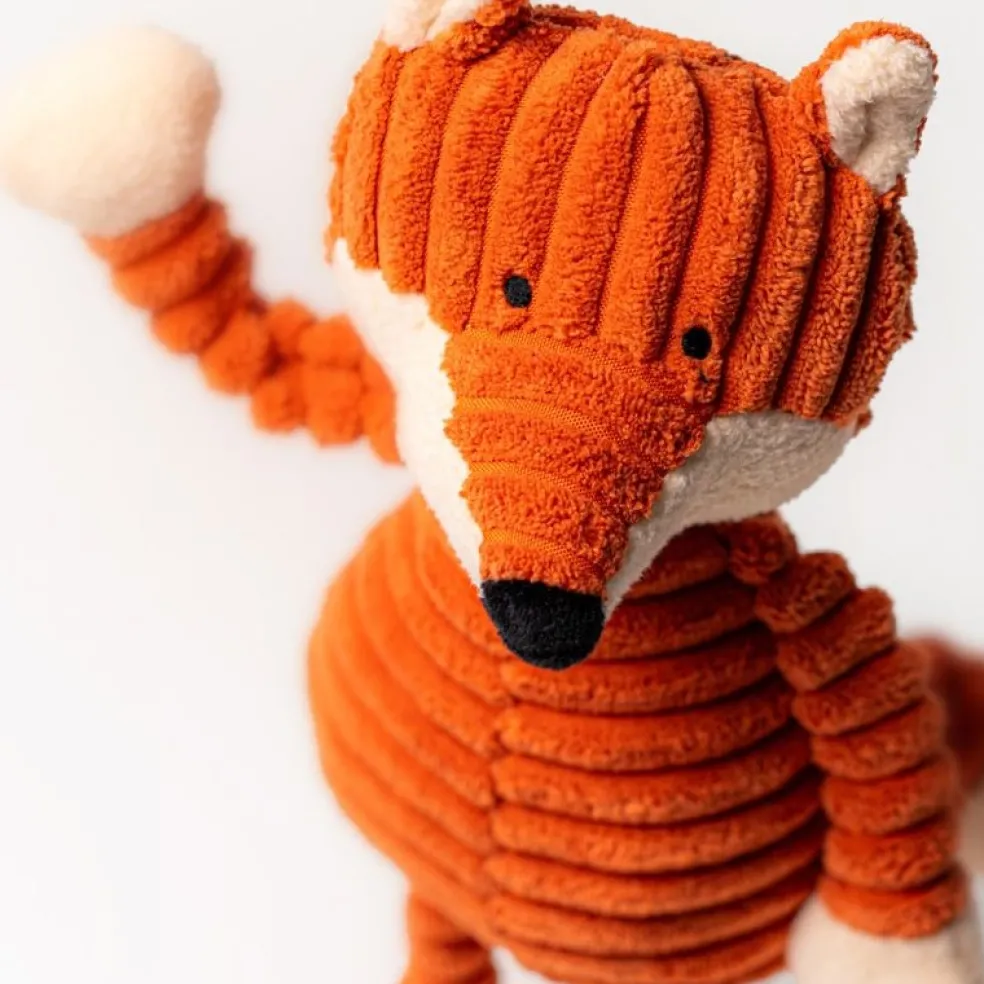 Jellycat Fuchs Baby Cordy Roy Kuscheltier Orange 34 cm