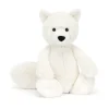 Jellycat Fuchs Bashful Kuscheltier 31 cm