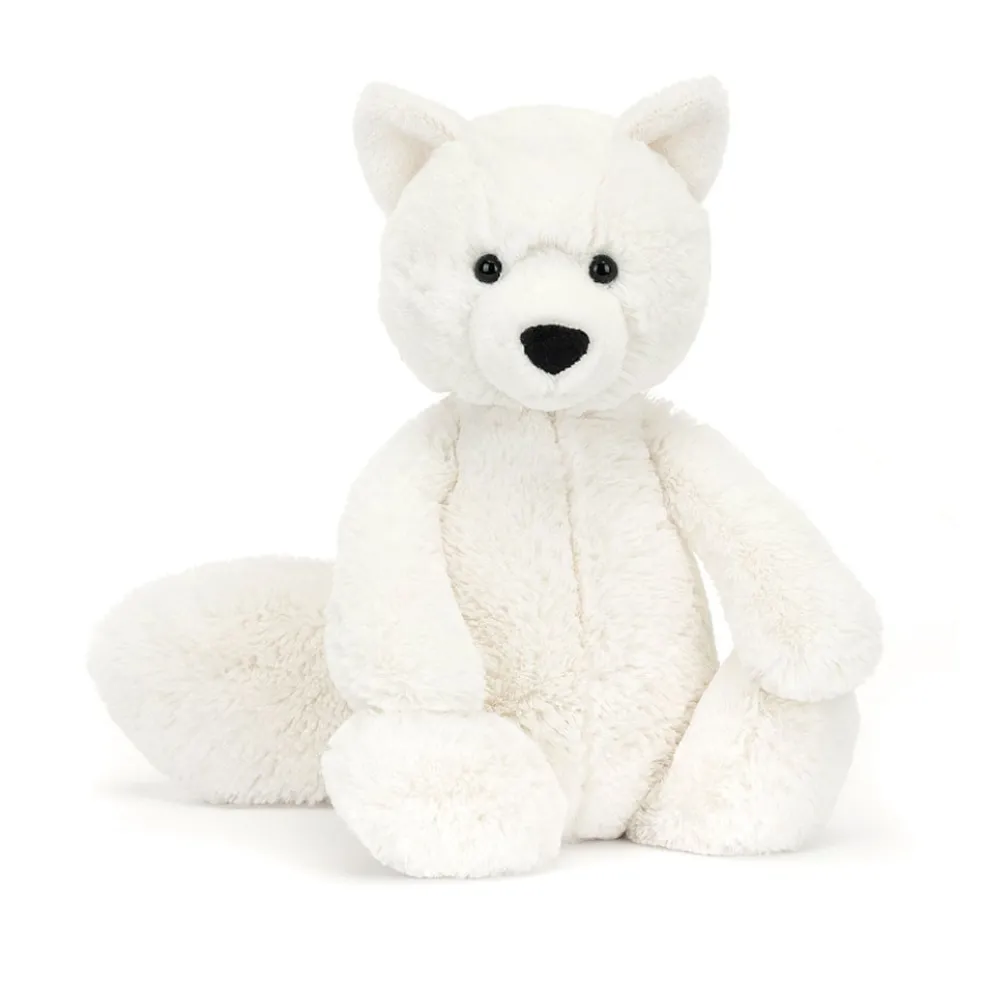 Jellycat Fuchs Bashful Kuscheltier 31 cm