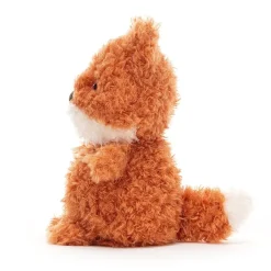 Jellycat Fuchs Little Fox Kuscheltier 18 cm