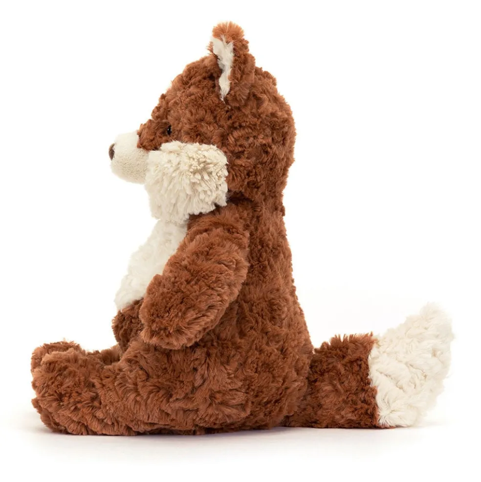 Jellycat Fuchs Mortimer Kuscheltier 26 cm