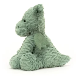 Jellycat Fuddlewuddle Kuscheltier Drache Medium 23 cm