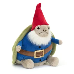 Jellycat Gartenzwerg Timmy Turtle Stofftier 28 cm