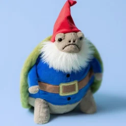 Jellycat Gartenzwerg Timmy Turtle Stofftier 28 cm