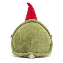 Jellycat Gartenzwerg Timmy Turtle Stofftier 28 cm