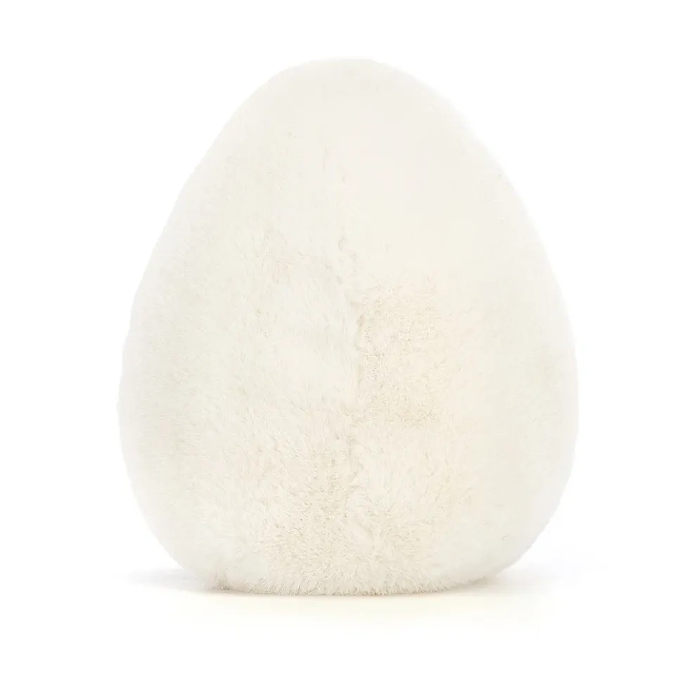 Jellycat Gekochtes Ei Chic Stofftier 14 cm