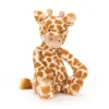 Jellycat Giraffe Bashful Kuscheltier Medium 31 cm