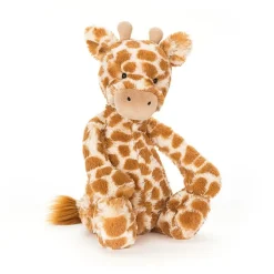 Jellycat Giraffe Bashful Kuscheltier Medium 31 cm