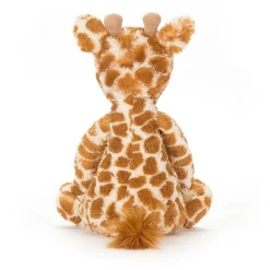 Jellycat Giraffe Bashful Kuscheltier Medium 31 cm
