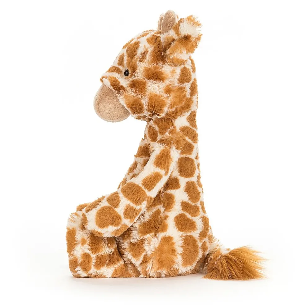 Jellycat Giraffe Bashful Kuscheltier Medium 31 cm