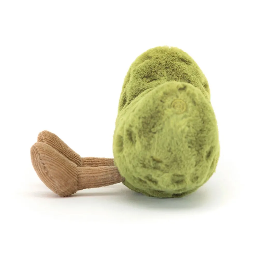 Jellycat Gurke Amuseable Plüschfigur 15 cm