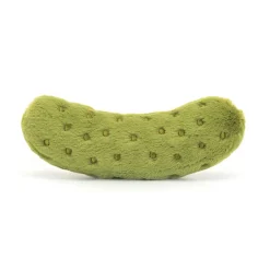 Jellycat Gurke Amuseable Plüschfigur 15 cm
