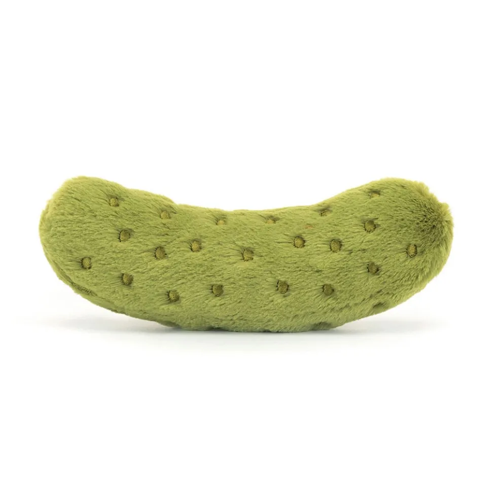 Jellycat Gurke Amuseable Plüschfigur 15 cm