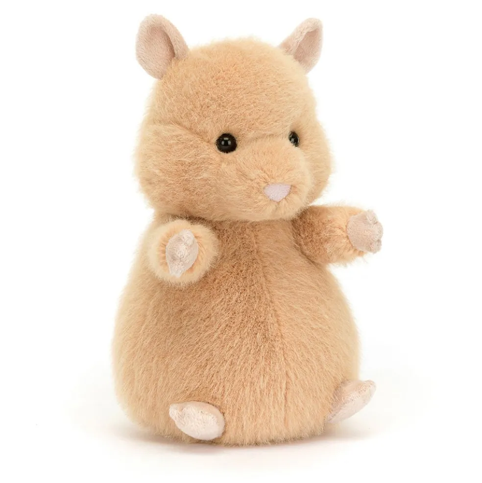 Jellycat Hamster Hank Kuscheltier 18 cm