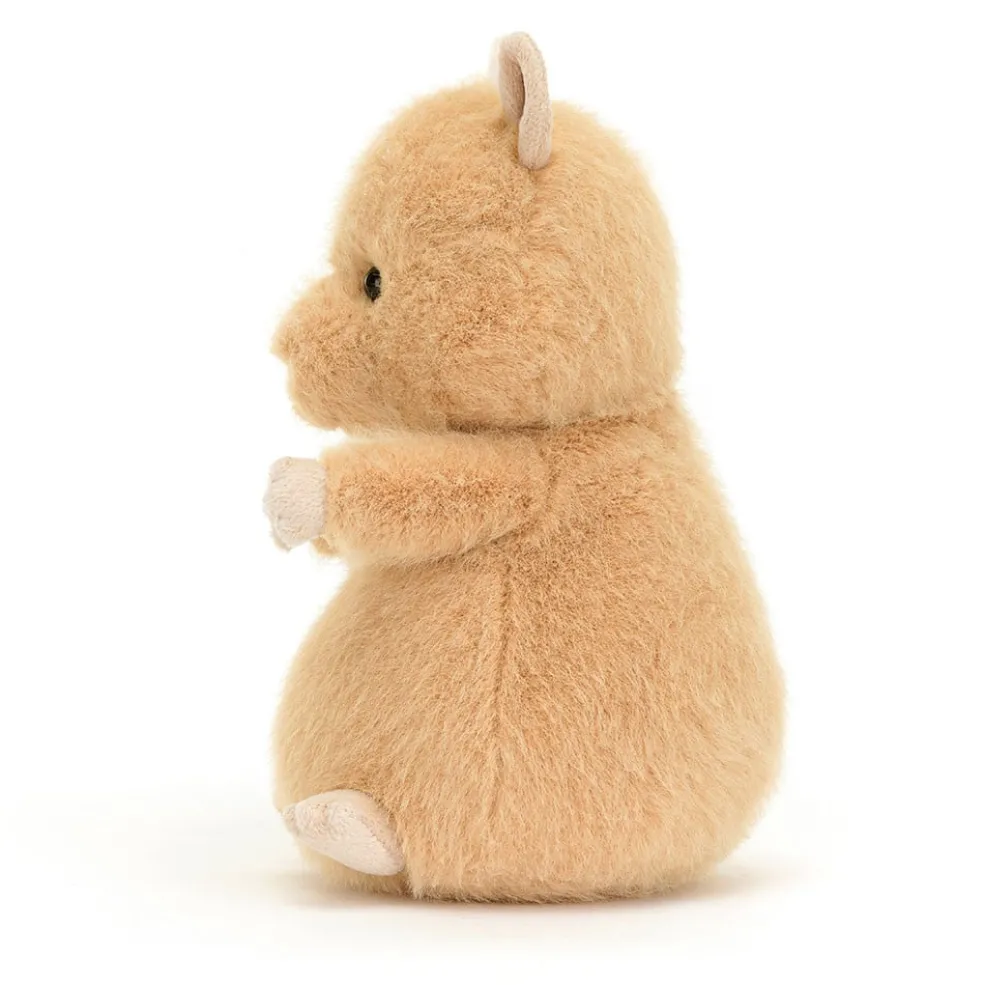 Jellycat Hamster Hank Kuscheltier 18 cm