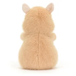 Jellycat Hamster Hank Kuscheltier 18 cm