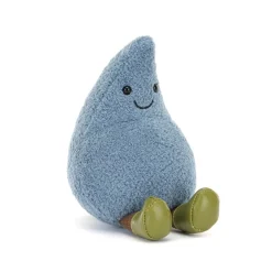 Jellycat Happy Raindrop Tropfen Amuseable 13 cm