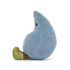Jellycat Happy Raindrop Tropfen Amuseable 13 cm