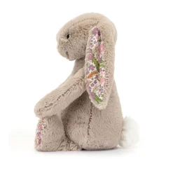 Jellycat Hase Bashful Blossom Petal Stofftier 18 cm