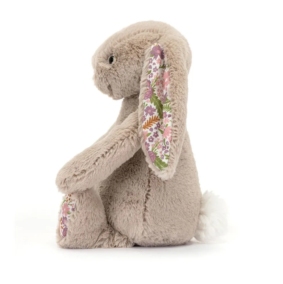 Jellycat Hase Bashful Blossom Petal Stofftier 18 cm