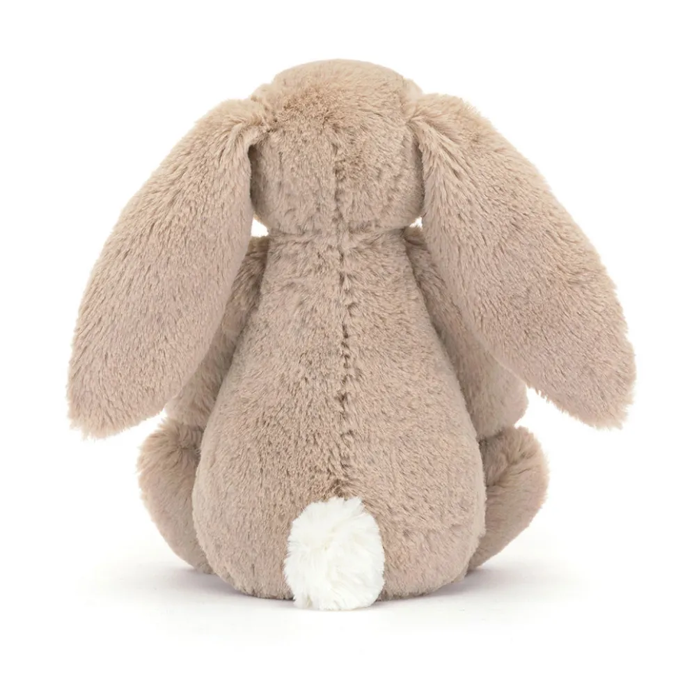 Jellycat Hase Bashful Blossom Petal Stofftier 18 cm