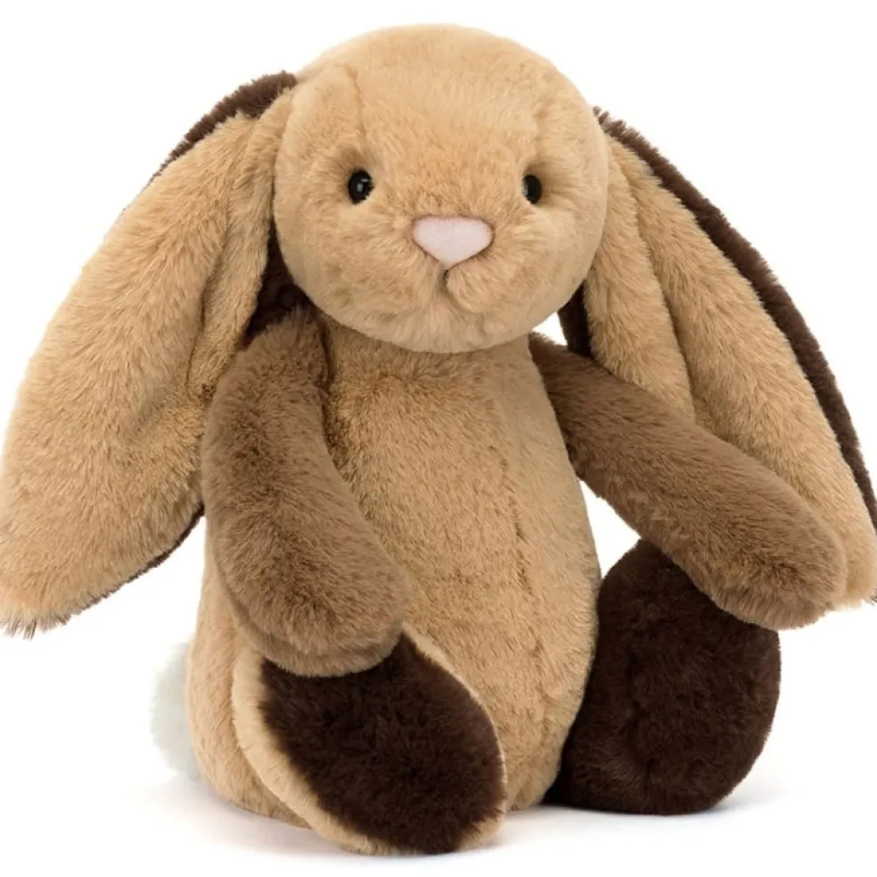 Jellycat Hase Bashful Bunny Patchwork Medium 31 cm