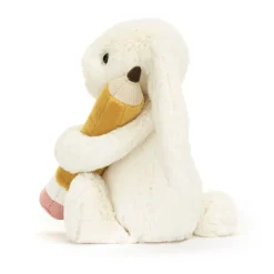 Jellycat Hase Bashful Bunny Pencil 18 cm