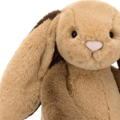 Jellycat Hase Bashful Bunny Patchwork Medium 31 cm