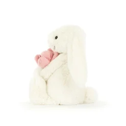 Jellycat Hase Bashful Bunny Peony 18 cm