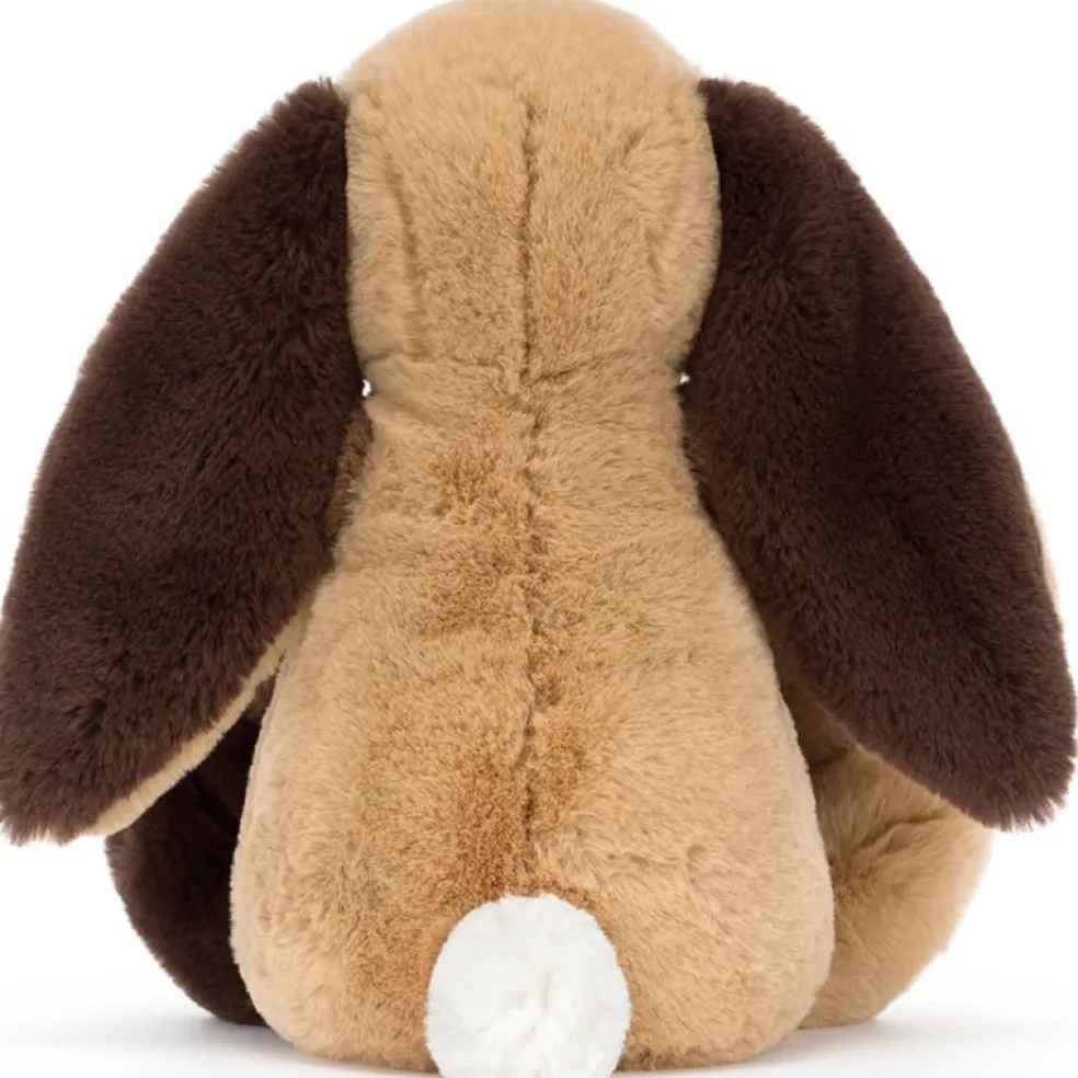 Jellycat Hase Bashful Bunny Patchwork Medium 31 cm