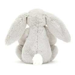 Jellycat Hase Blossom Silber Bunny Bloom 31 cm