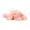 Jellycat Hase Smudge Apricot Kuscheltier 24 cm