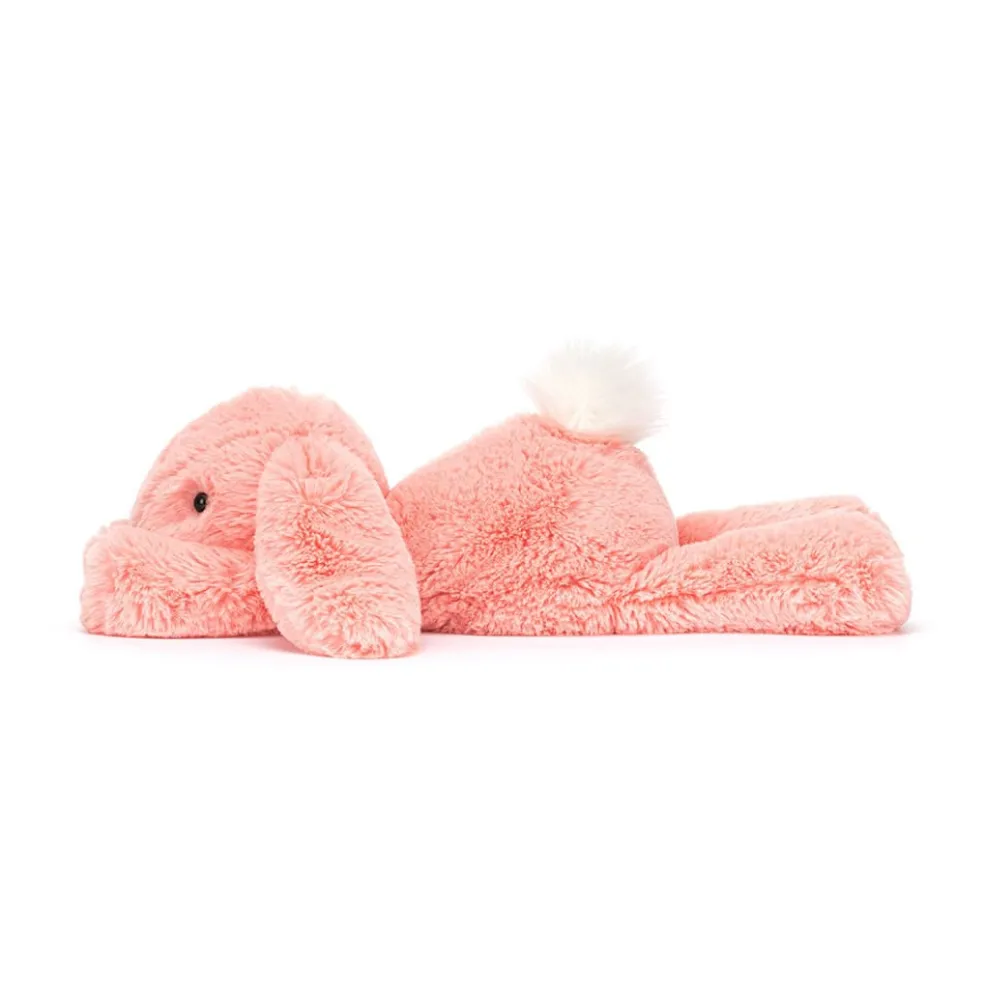 Jellycat Hase Smudge Apricot Kuscheltier 24 cm