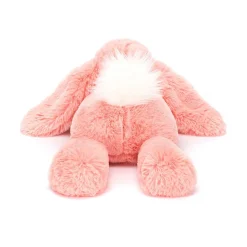 Jellycat Hase Smudge Apricot Kuscheltier 24 cm
