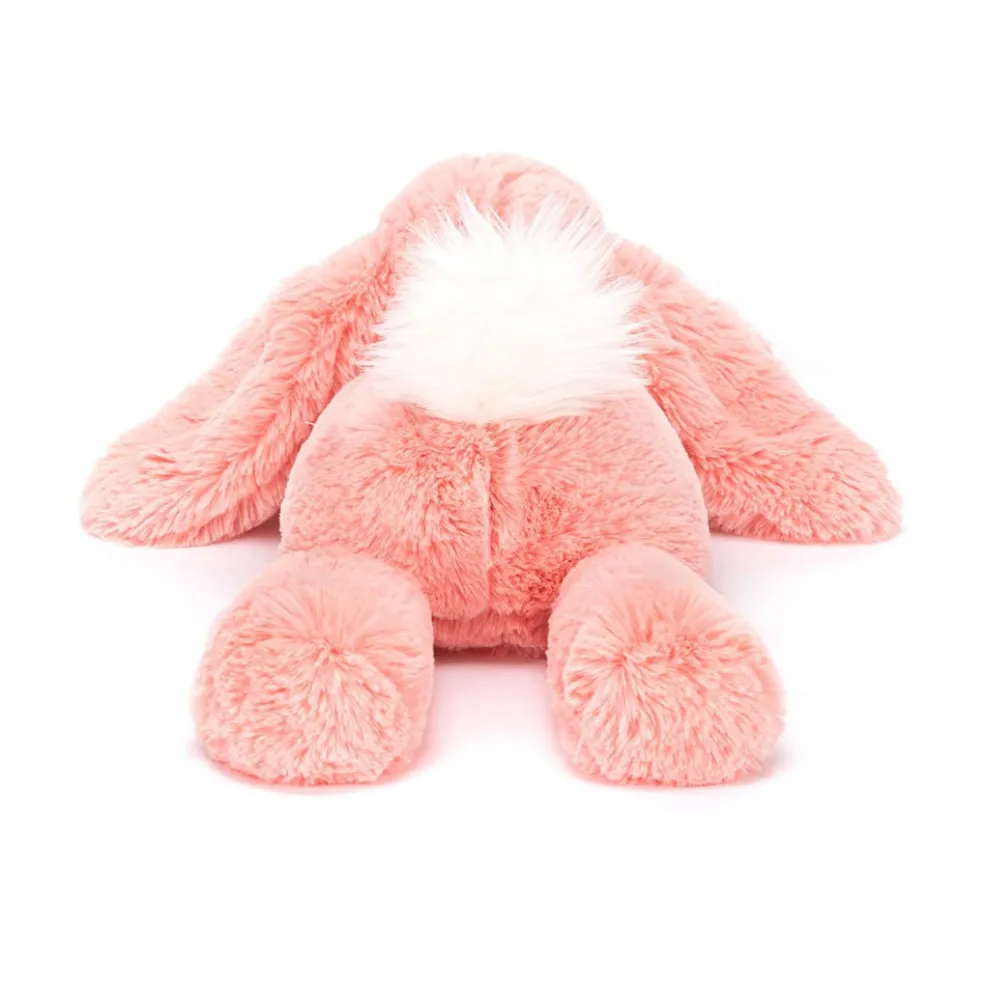 Jellycat Hase Smudge Apricot Kuscheltier 24 cm