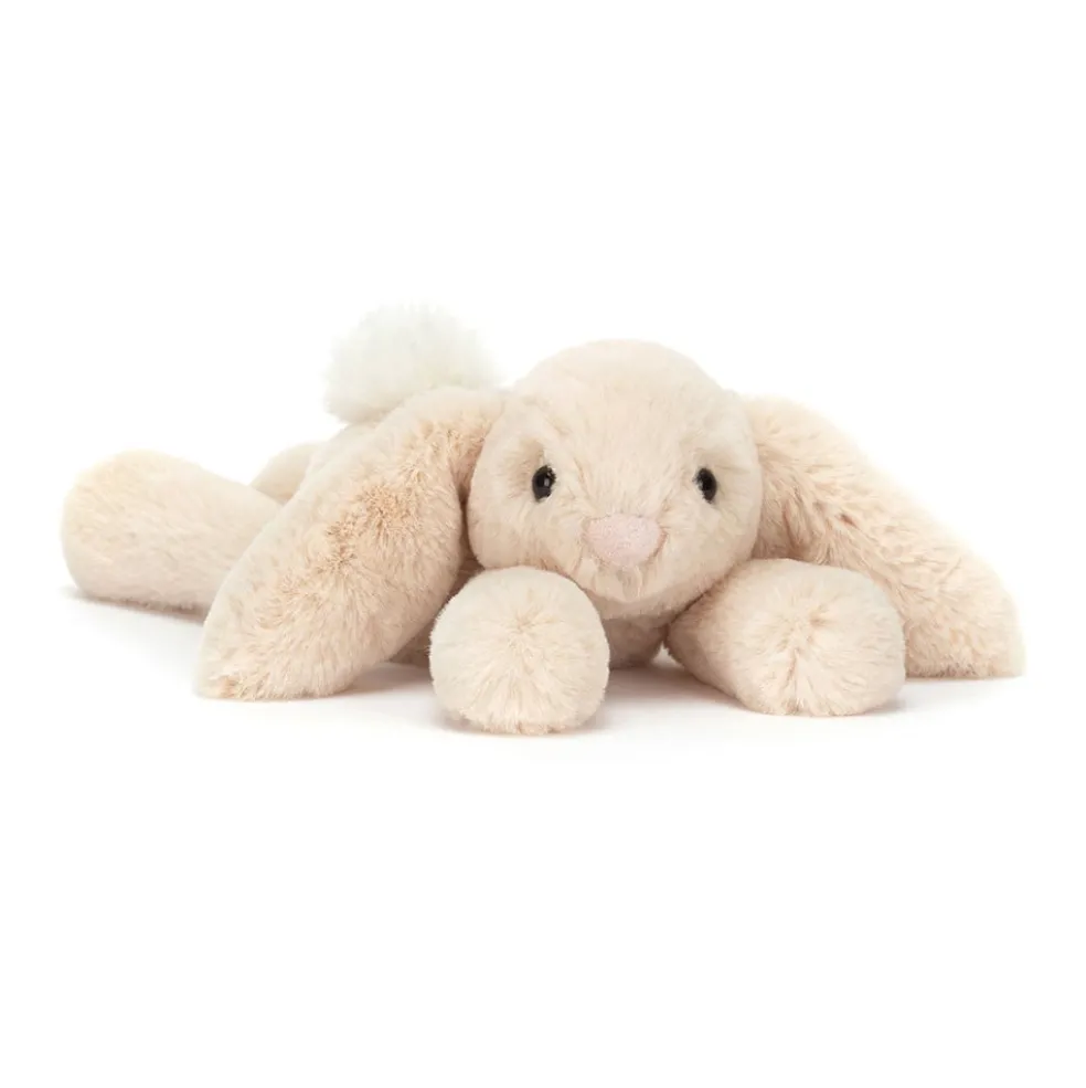 Jellycat Hase Smudge Kuscheltier Tiny 13 cm