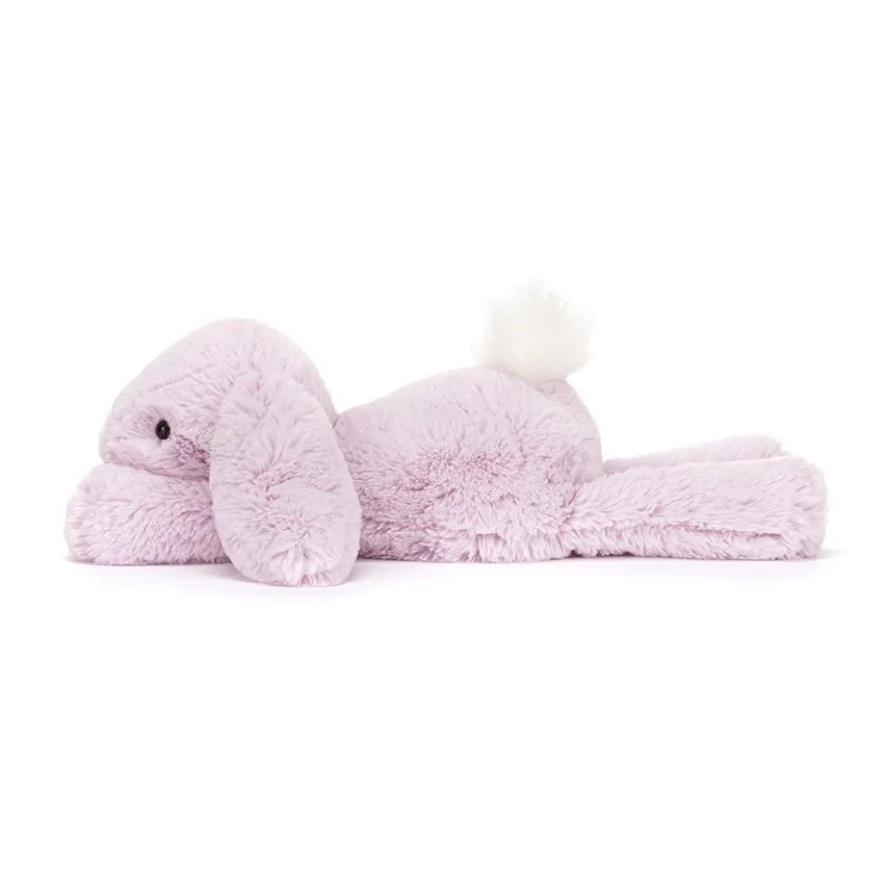 Jellycat Hase Smudge Lavender Kuscheltier 24 cm