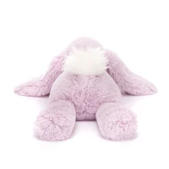 Jellycat Hase Smudge Lavender Kuscheltier 24 cm