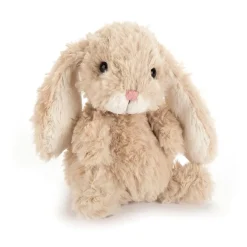 Jellycat Hase Yummy Bunny Beige 13 cm