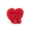 Jellycat Herz Beatie Heart Little Amuseable 12 cm