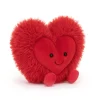 Jellycat Herz Beatie Heart Amuseable 24 cm