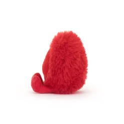 Jellycat Herz Beatie Heart Little Amuseable 12 cm