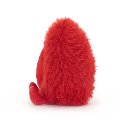 Jellycat Herz Beatie Heart Amuseable 24 cm