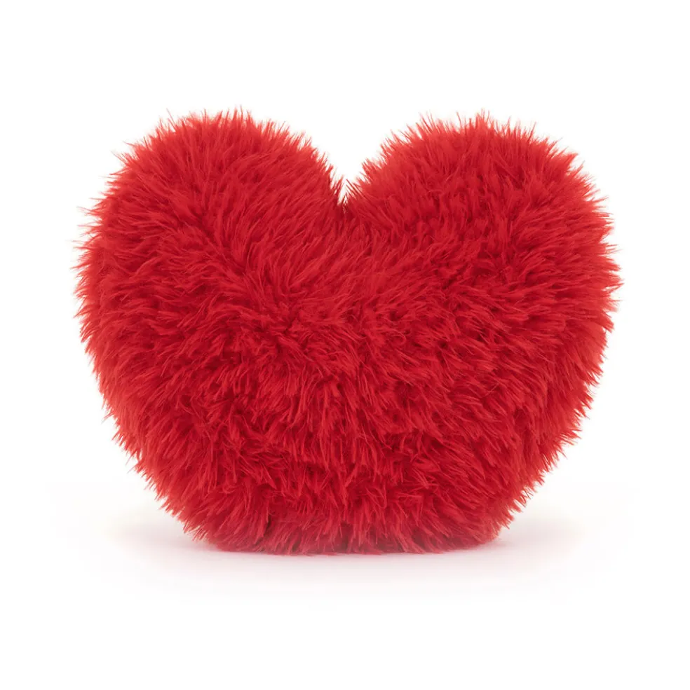 Jellycat Herz Beatie Heart Amuseable 24 cm
