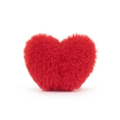 Jellycat Herz Beatie Heart Little Amuseable 12 cm