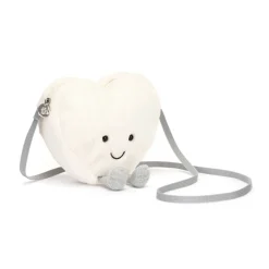 Jellycat Herz Tasche Amuseable