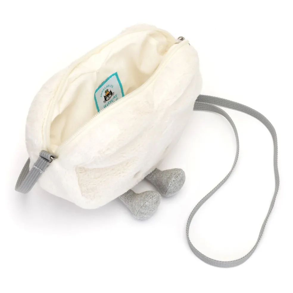 Jellycat Herz Tasche Amuseable