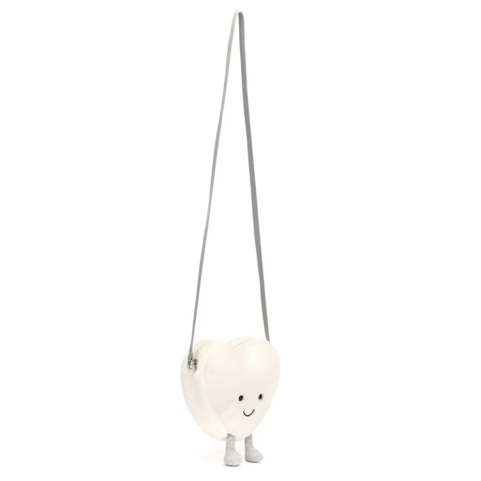 Jellycat Herz Tasche Amuseable