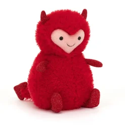 Jellycat Hugg McSnugg Stofftier